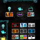 Illustration for article titled Guitar Hero 5 Wii's Roadie Battle Preview: Bring On the DS